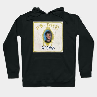 Dr. Dre Hoodie